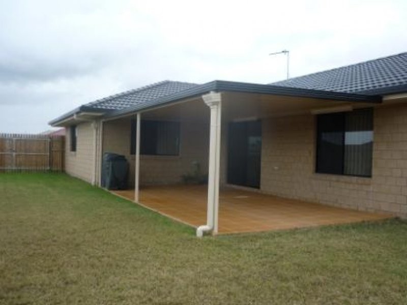 9 Lambour Crt, Point Vernon QLD 4655