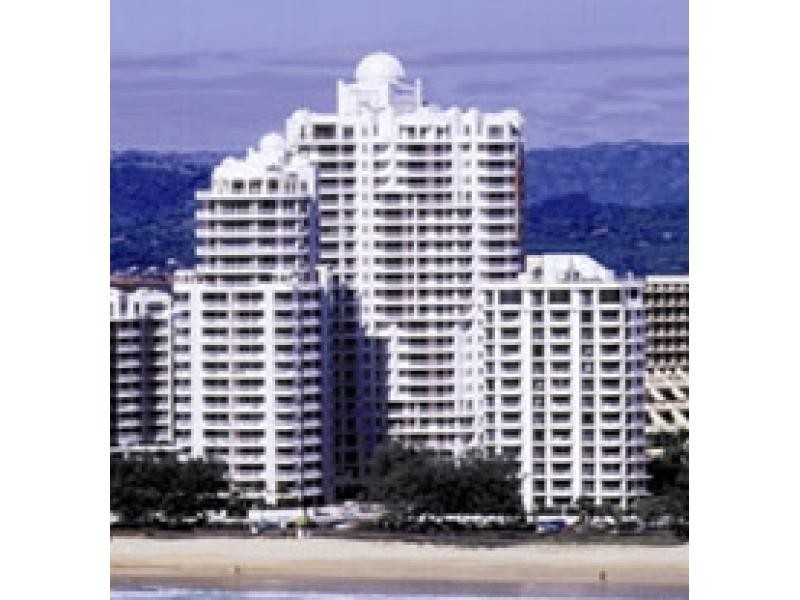 7 Elkhorn, Surfers Paradise QLD 4217