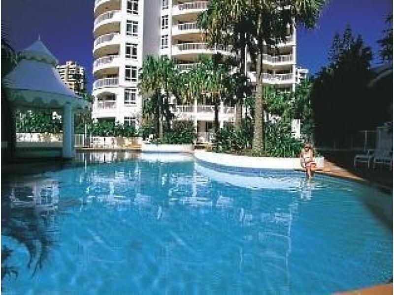 7 Elkhorn, Surfers Paradise QLD 4217