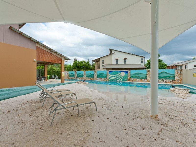 364 GILSTON ROAD, Gilston QLD 4211