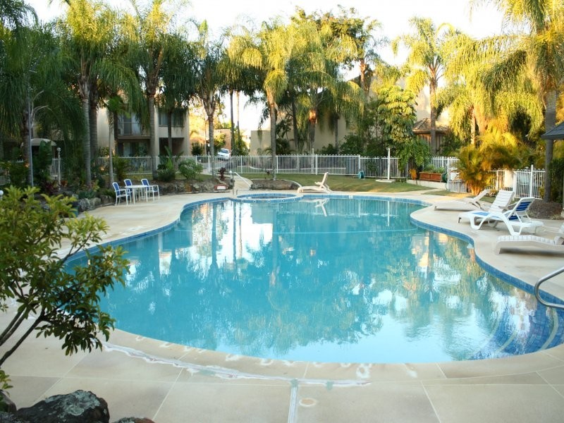 1 Resort Drive, Robina QLD 4226