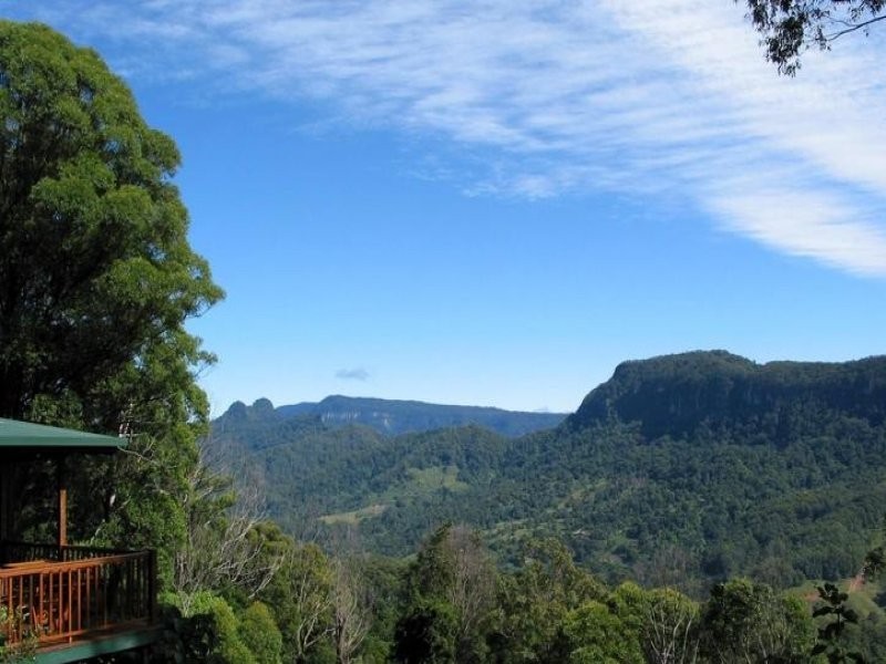677 Tomewin Mountain Rd, Currumbin Valley QLD 4223
