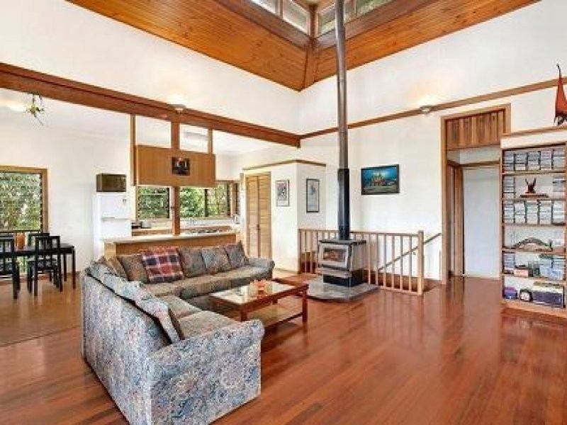 677 Tomewin Mountain Rd, Currumbin Valley QLD 4223