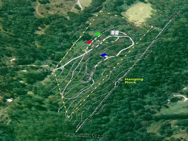 677 Tomewin Mountain Rd, Currumbin Valley QLD 4223