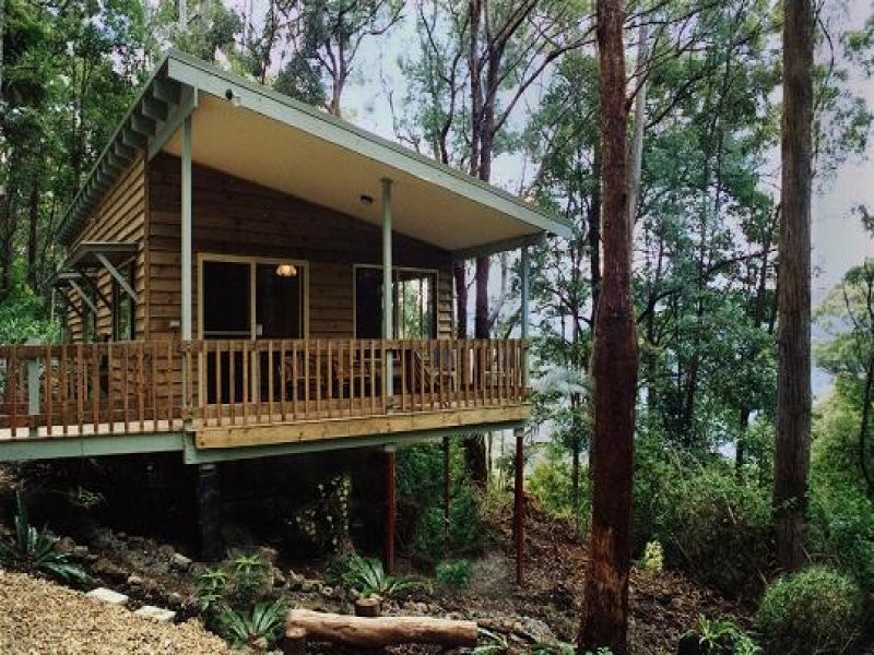 677 Tomewin Mountain Rd, Currumbin Valley QLD 4223
