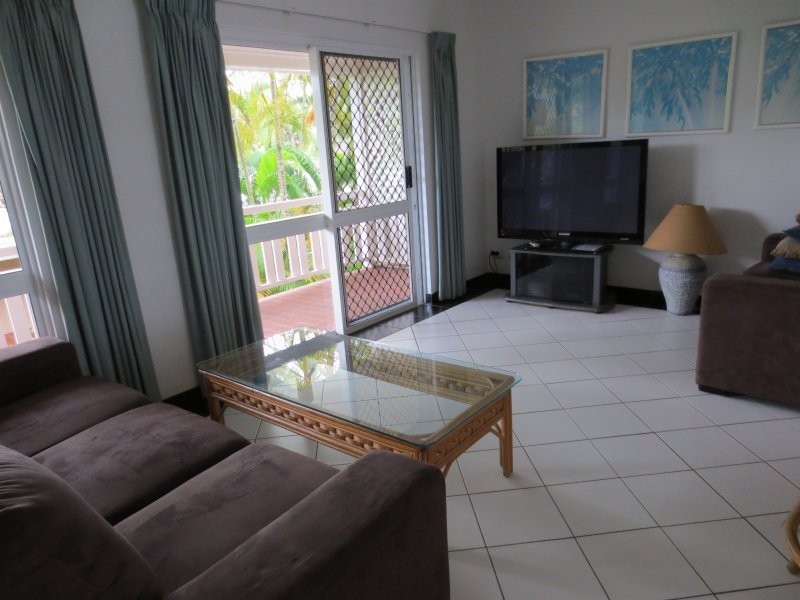31 Nautilus Street, Port Douglas QLD 4877