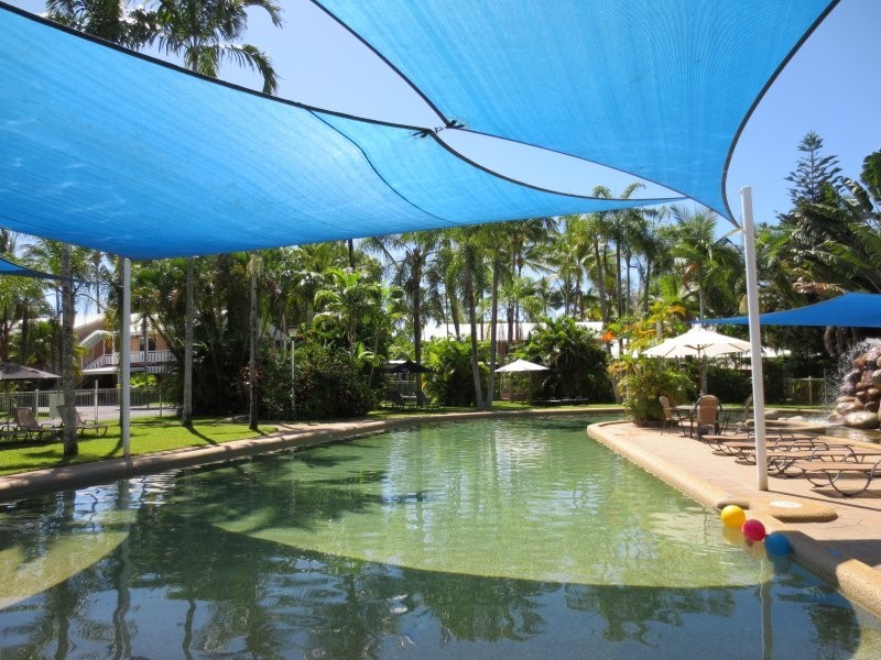 31 Nautilus Street, Port Douglas QLD 4877