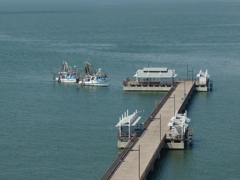 14 Oxley Ave, Woody Point QLD 4019