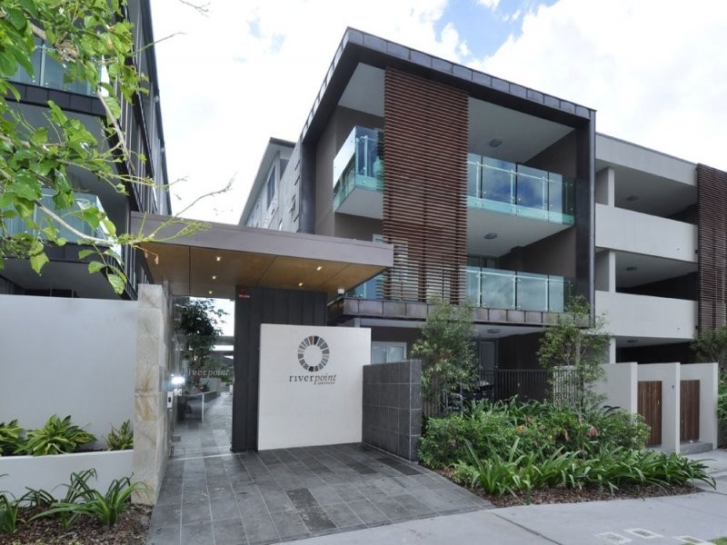 55 Forbes Street, West End QLD 4101