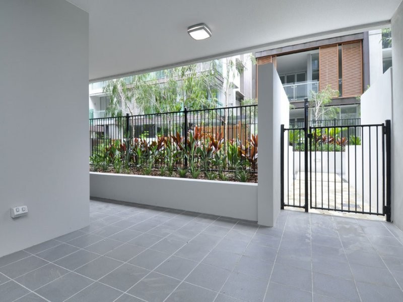 55 Forbes Street, West End QLD 4101
