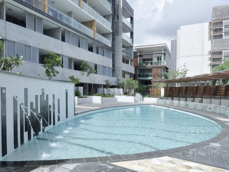 55 Forbes Street, West End QLD 4101