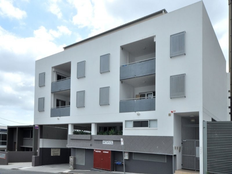 27 Berwick St, Fortitude Valley QLD 4006