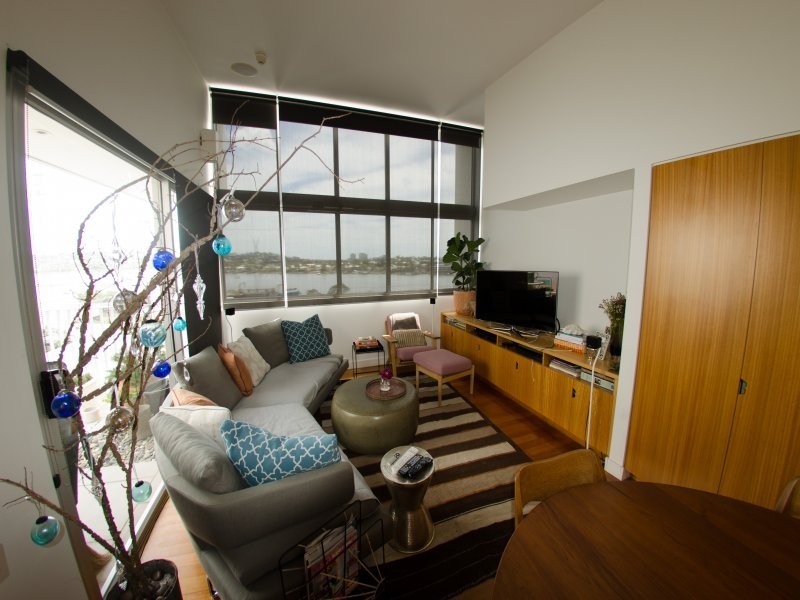 8 Skyring Terrace, Teneriffe QLD 4005