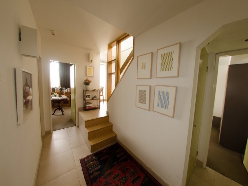 8 Skyring Terrace, Teneriffe QLD 4005