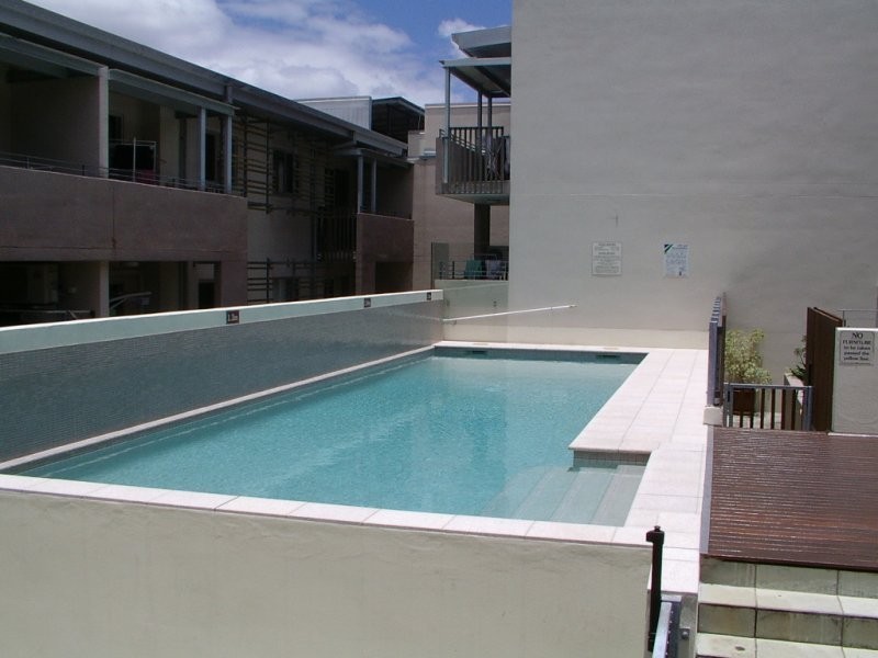 8-12 macquarie street, Teneriffe QLD 4005