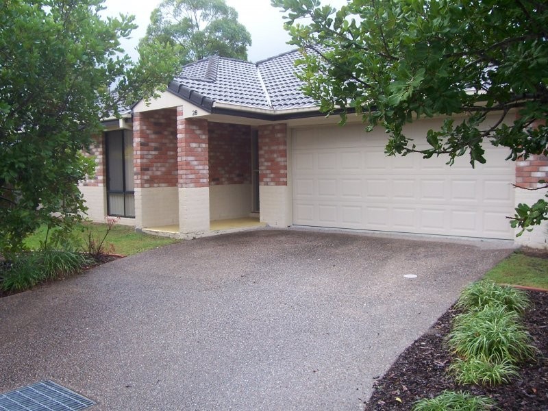 44 Mclaren Rd., Nerang QLD 4211