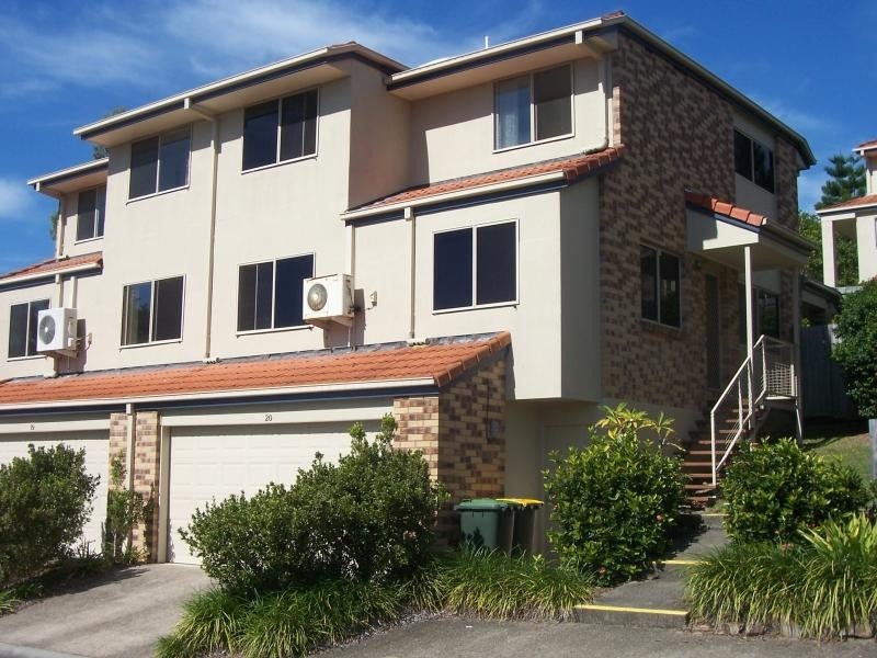 44 Mclaren Rd., Nerang QLD 4211