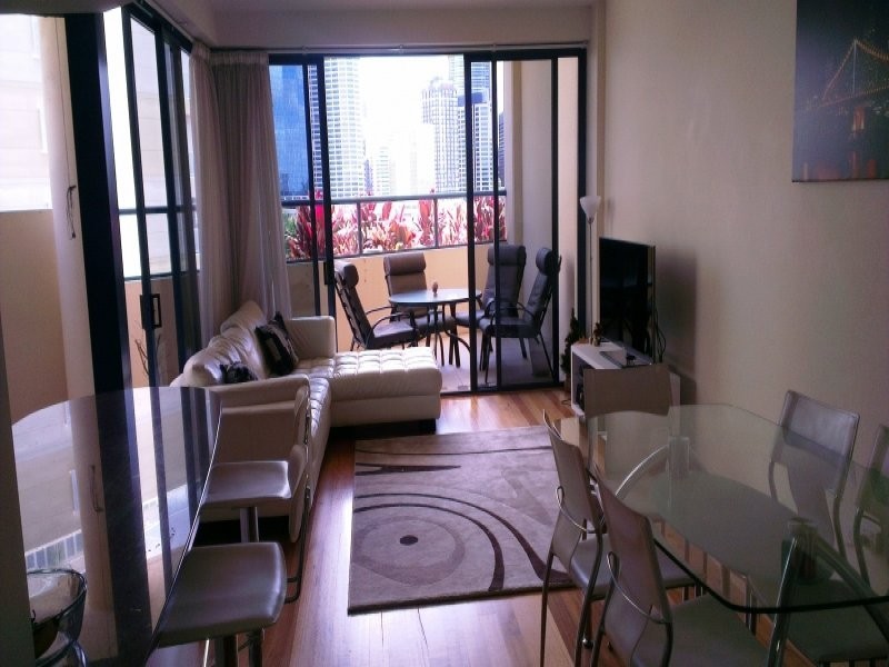 321 Main street, Kangaroo Point QLD 4169