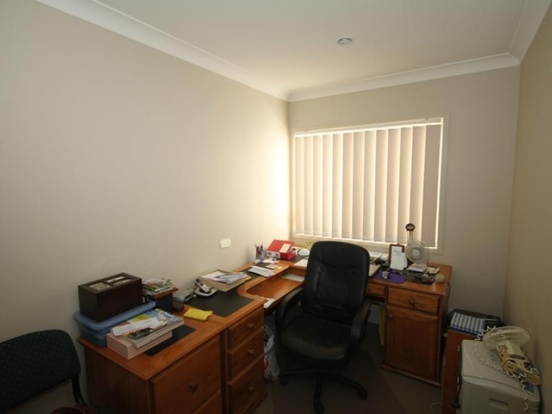1 Sauvignon Parade, Upper Coomera QLD 4209