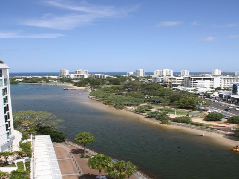 1 Duporth Avenue, Maroochydore QLD 4558