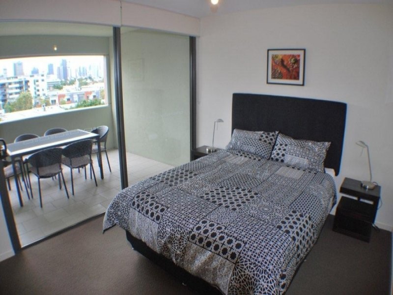 8 Musgrave St, West End QLD 4101