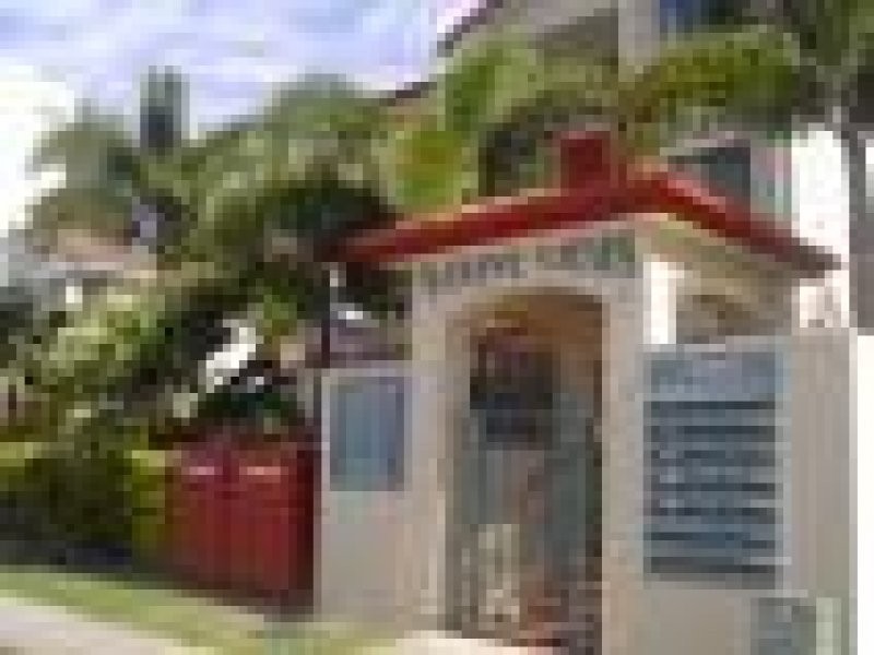 140 MARINE PARADE, Southport QLD 4215