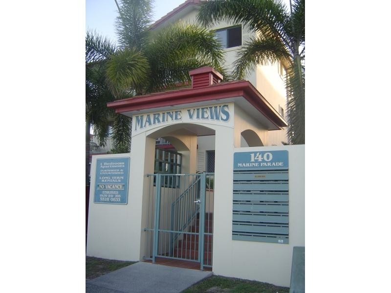 140 MARINE PARADE, Southport QLD 4215