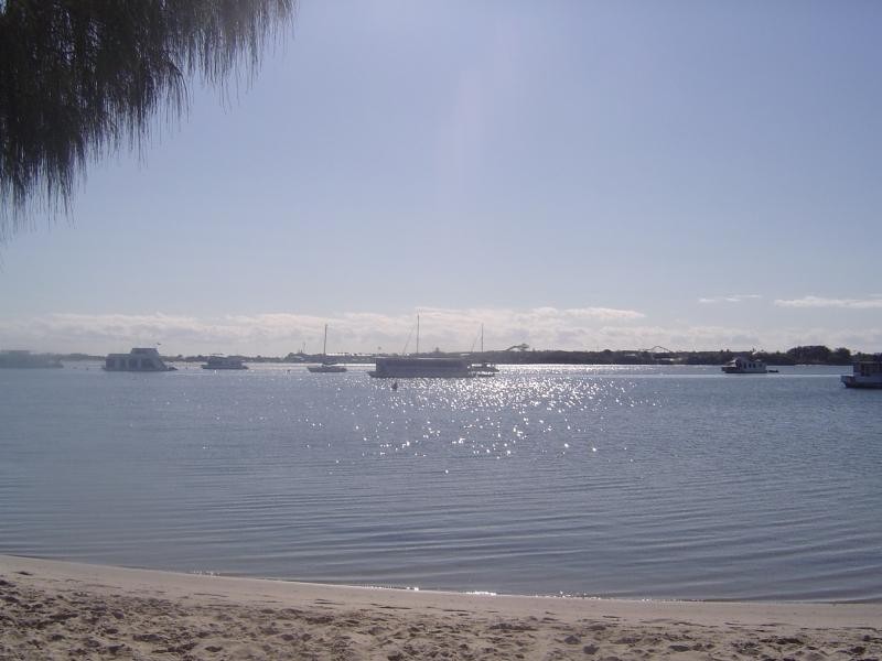 140 MARINE PARADE, Southport QLD 4215