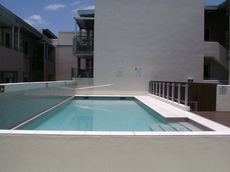 8-12 macquarie street, Teneriffe QLD 4005