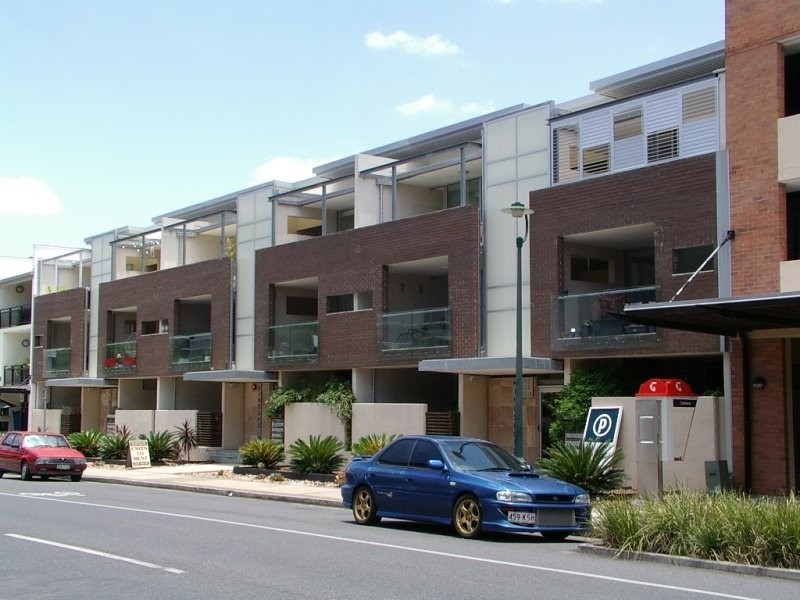 8-12 macquarie street, Teneriffe QLD 4005