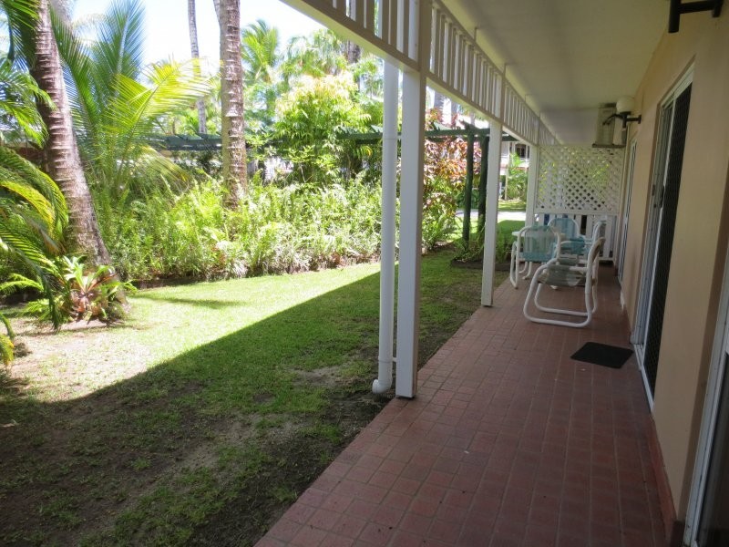 31 Nautilus Street, Port Douglas QLD 4877
