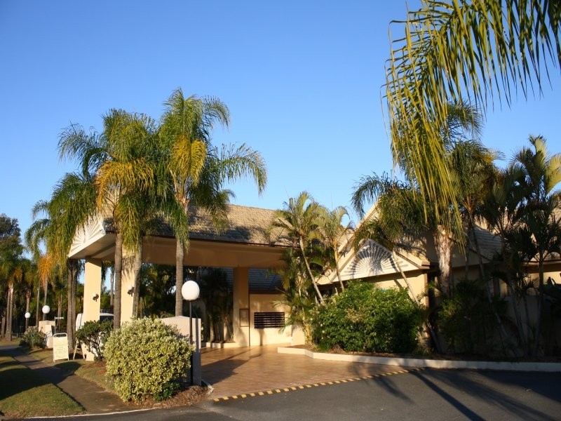 1 Resort Drive, Robina QLD 4226