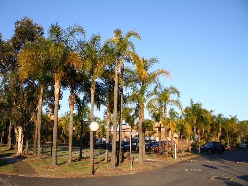 1 Resort Drive, Robina QLD 4226