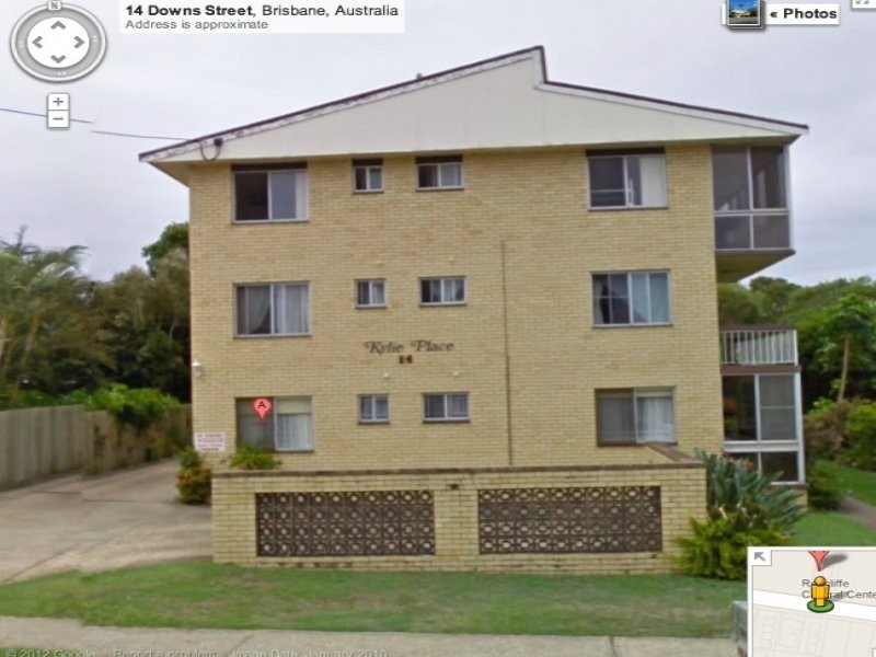 14 Downs Street, Redcliffe QLD 4020