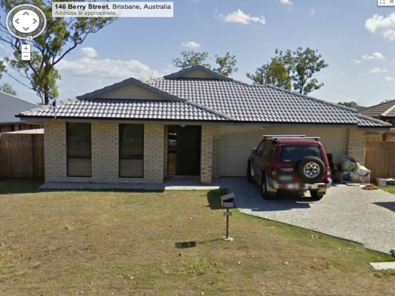 146 Berry Street, Yamanto QLD 4305