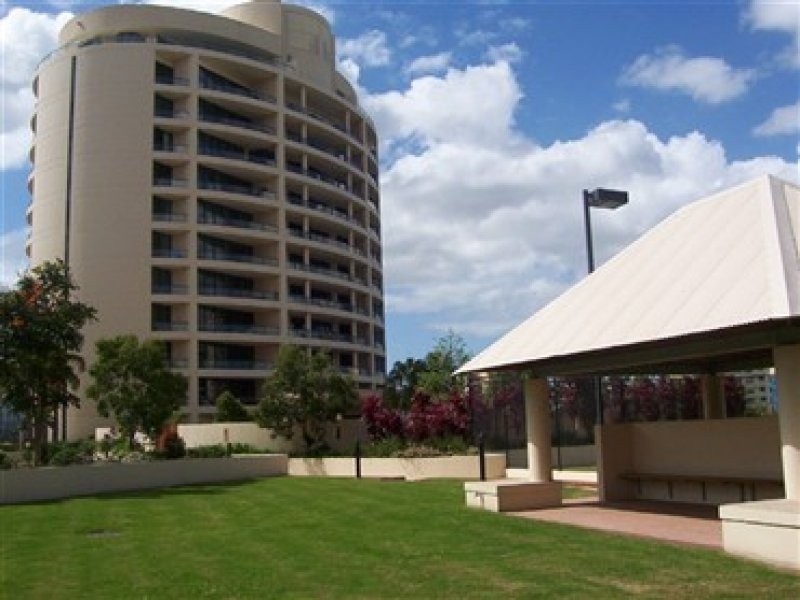 321 Main street, Kangaroo Point QLD 4169