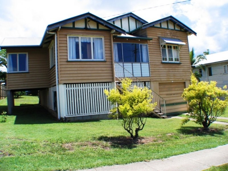 136 Lloyd Street, Alderley QLD 4051