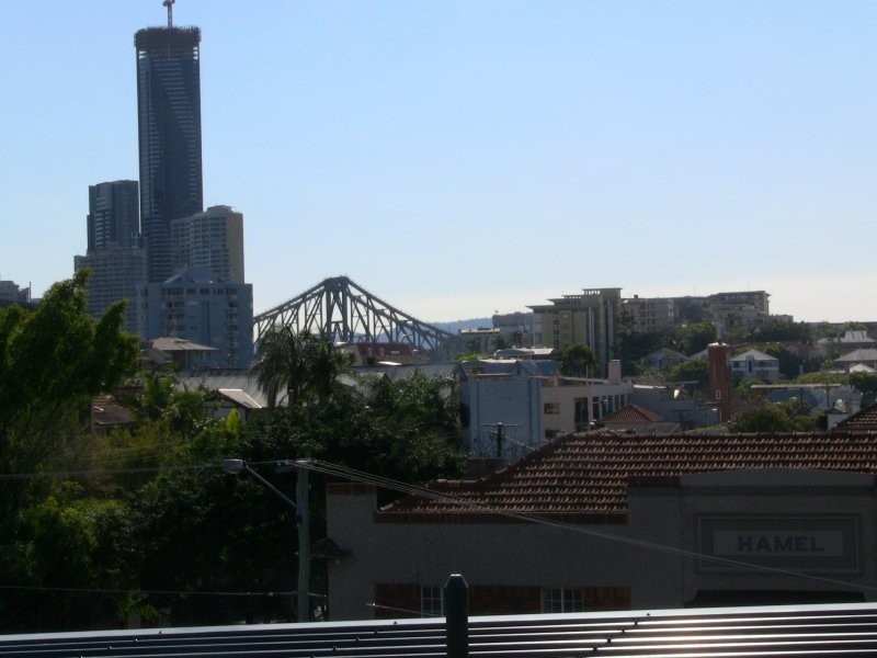 776 Brunswick Street, New Farm QLD 4005