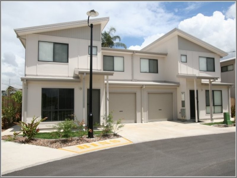 40 Gledson Street, North Booval QLD 4304