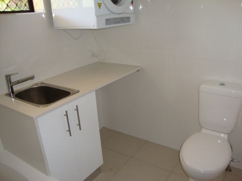 134 Macquarie Street, St Lucia QLD 4067