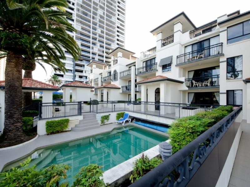 9-13 Margaret Avenue, Broadbeach QLD 4218