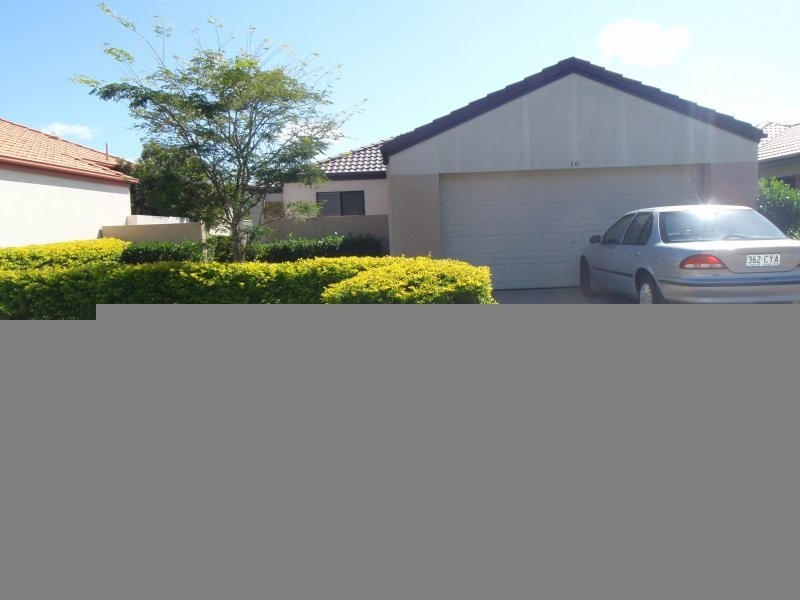 64 Gilston Road, Nerang QLD 4211