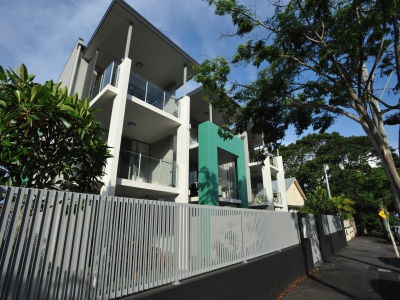 776 Brunswick Street, New Farm QLD 4005