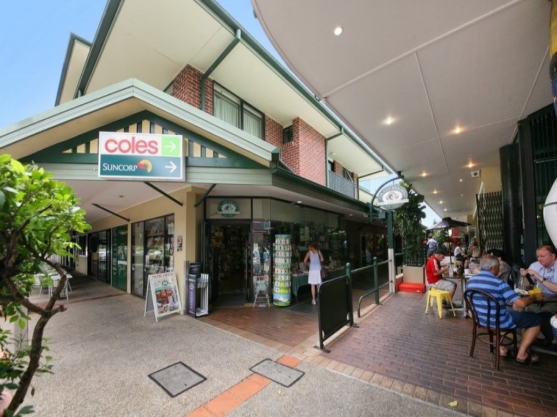 776 Brunswick Street, New Farm QLD 4005