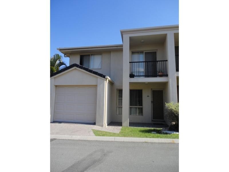 46-7 Johnston St, Carina QLD 4152