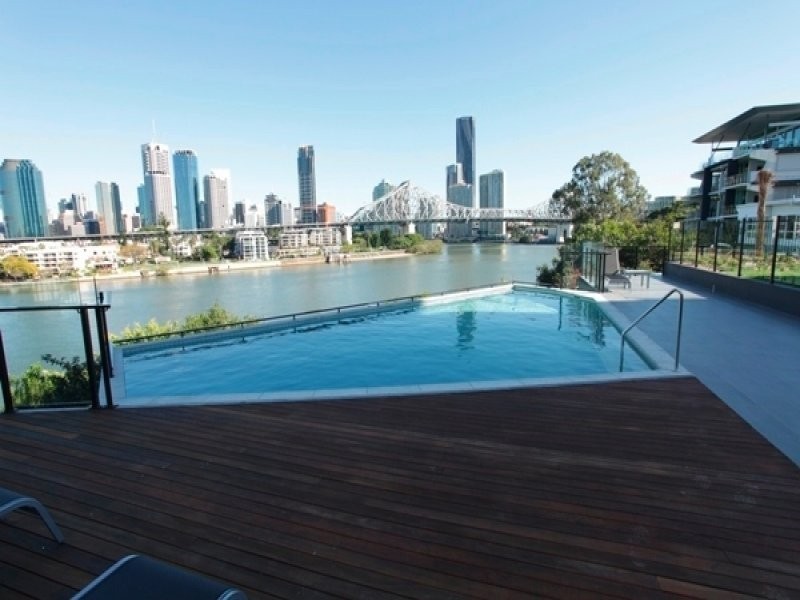 79 Moray, New Farm QLD 4005