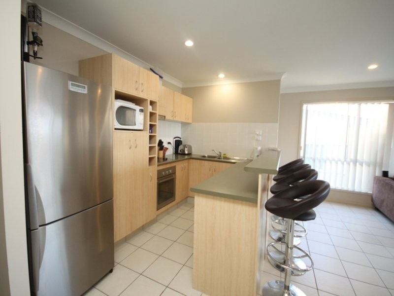 1 Grange Blvd, Upper Coomera QLD 4209