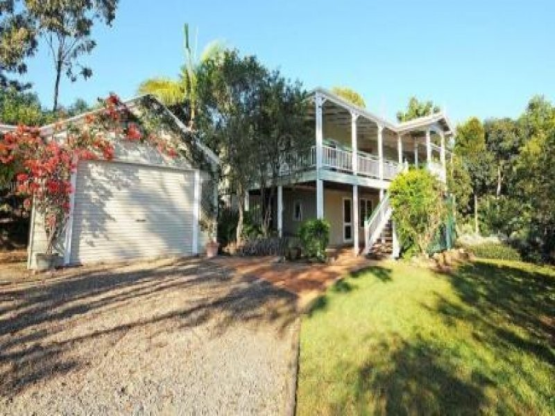 35 Hamilton Drive, Craignish QLD 4655
