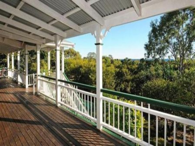 35 Hamilton Drive, Craignish QLD 4655