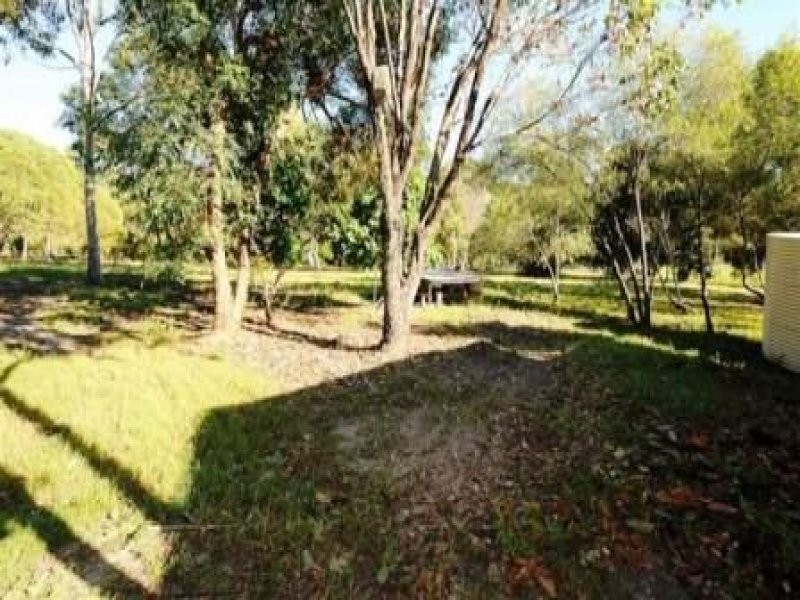 35 Hamilton Drive, Craignish QLD 4655